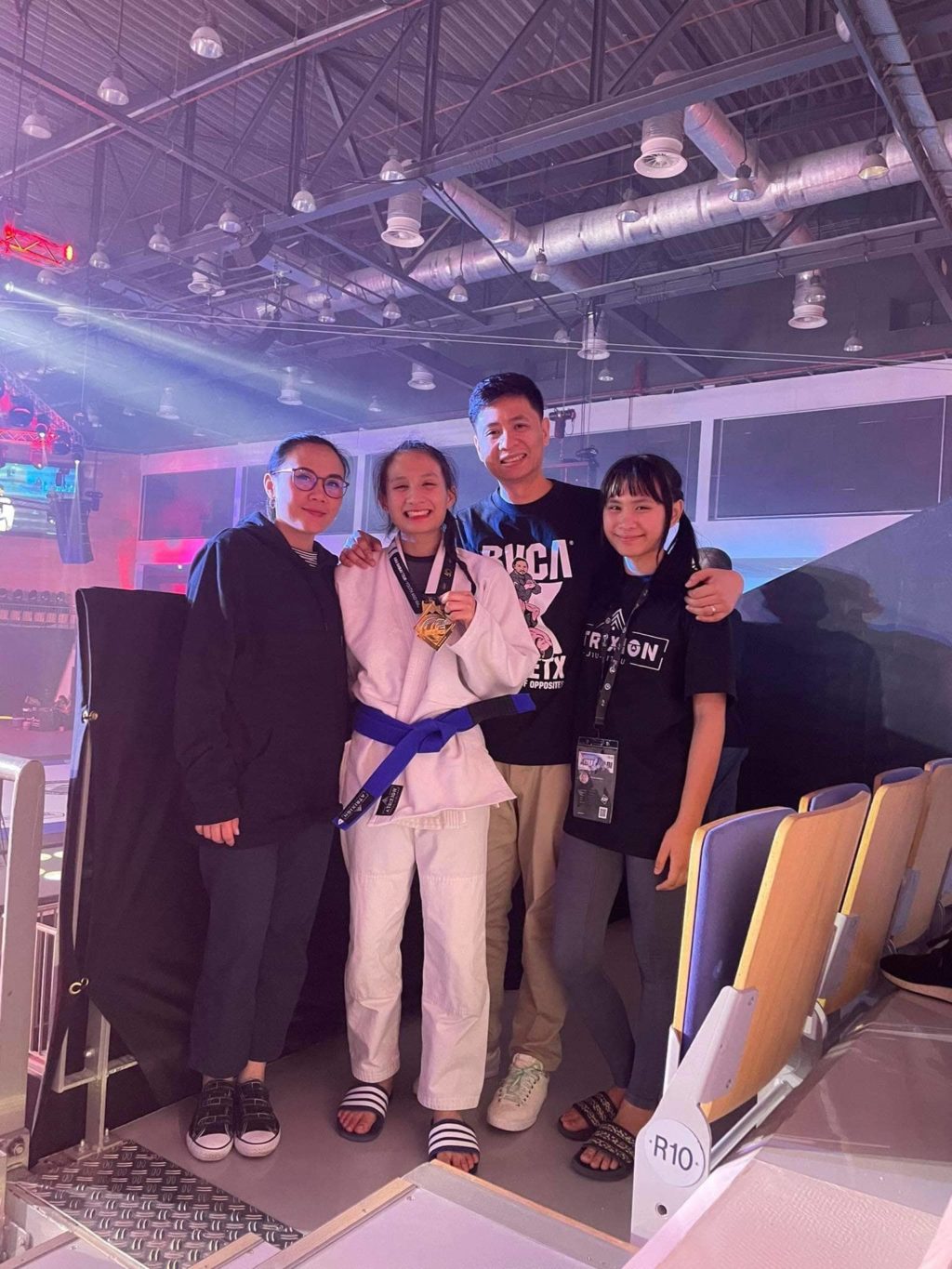 Cebuana bjj