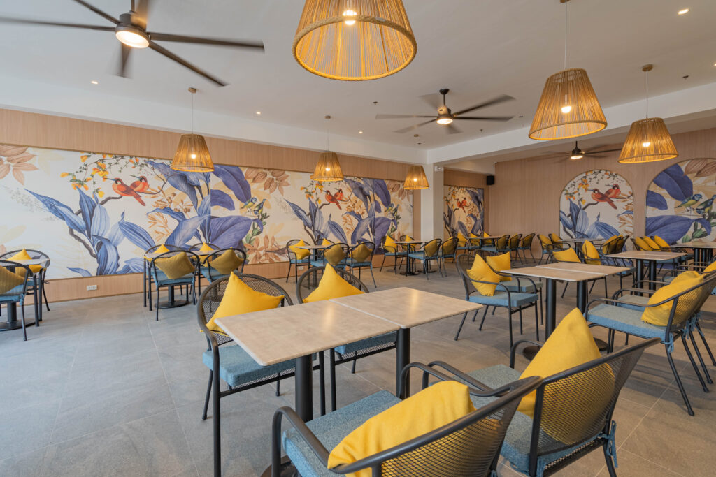 BAYFRONT HOTEL CEBU