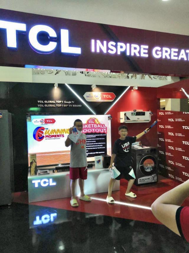 TCL FIBA