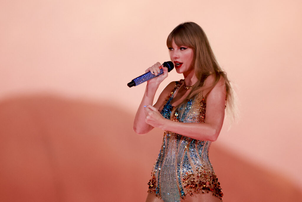Taylor Swift 