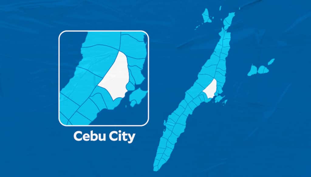 Cebu City shooting