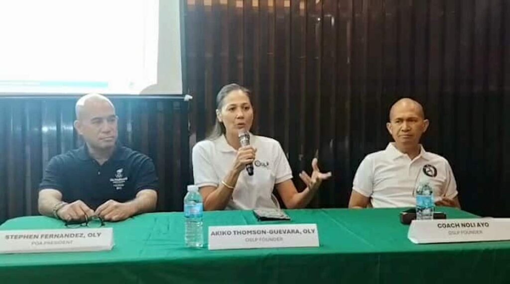 Mandaue City sports summit