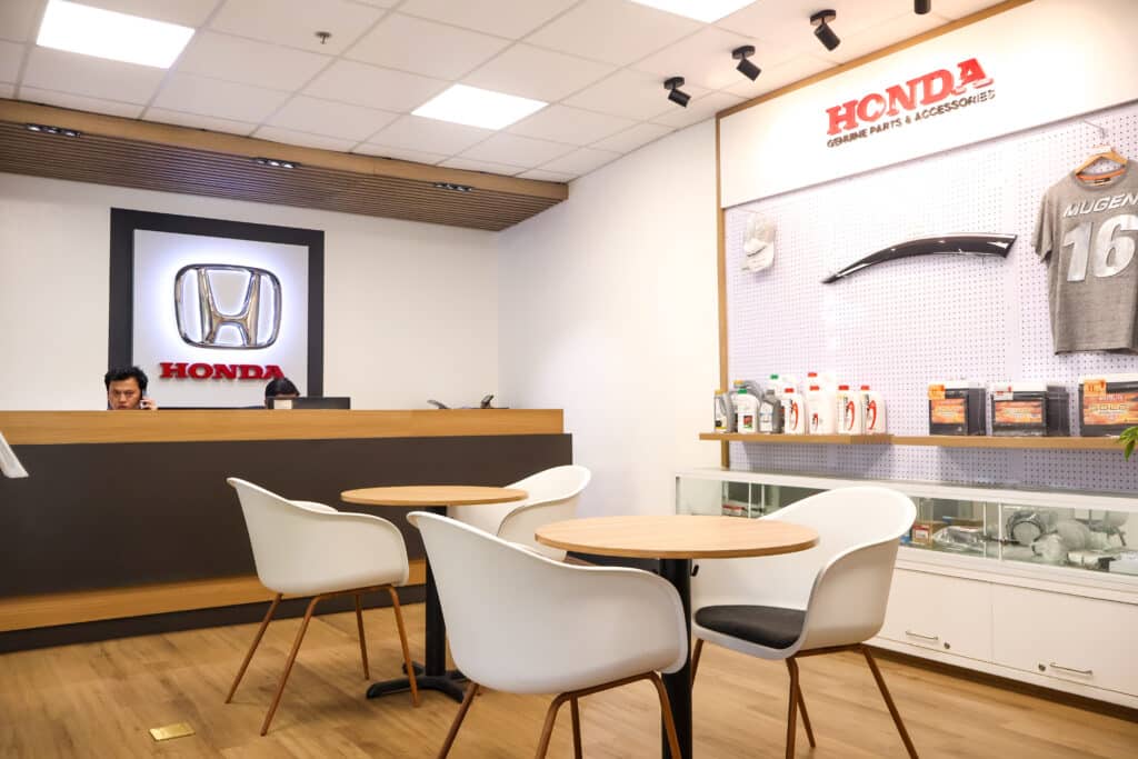 Honda cArs