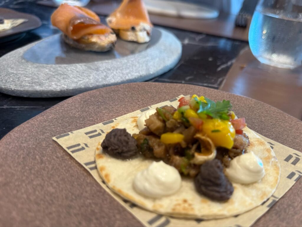 A must-try Sunday lunch in Cebu: Enye by Chele Gonzalez at Crimson Mactan
