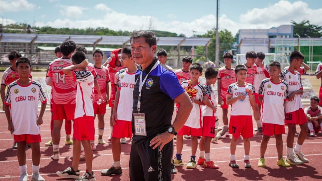 Ramos DBTC Palaro