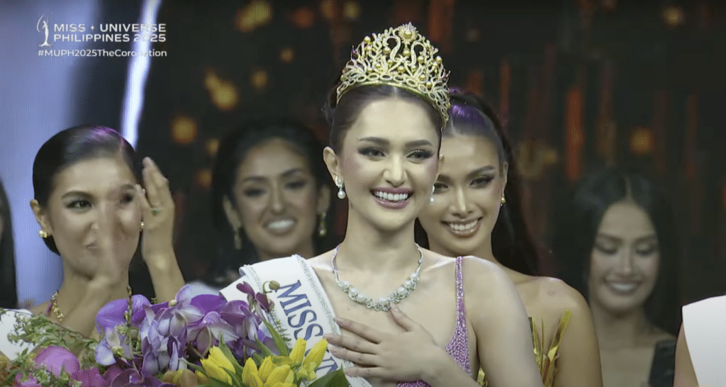 Ahtisa Manalo