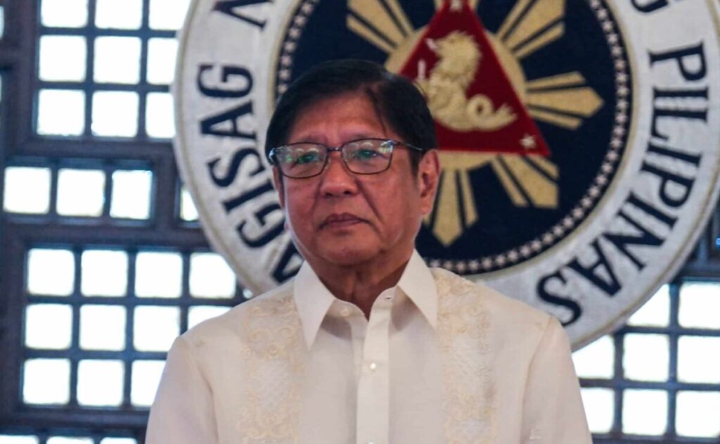 Marcos Cabinet