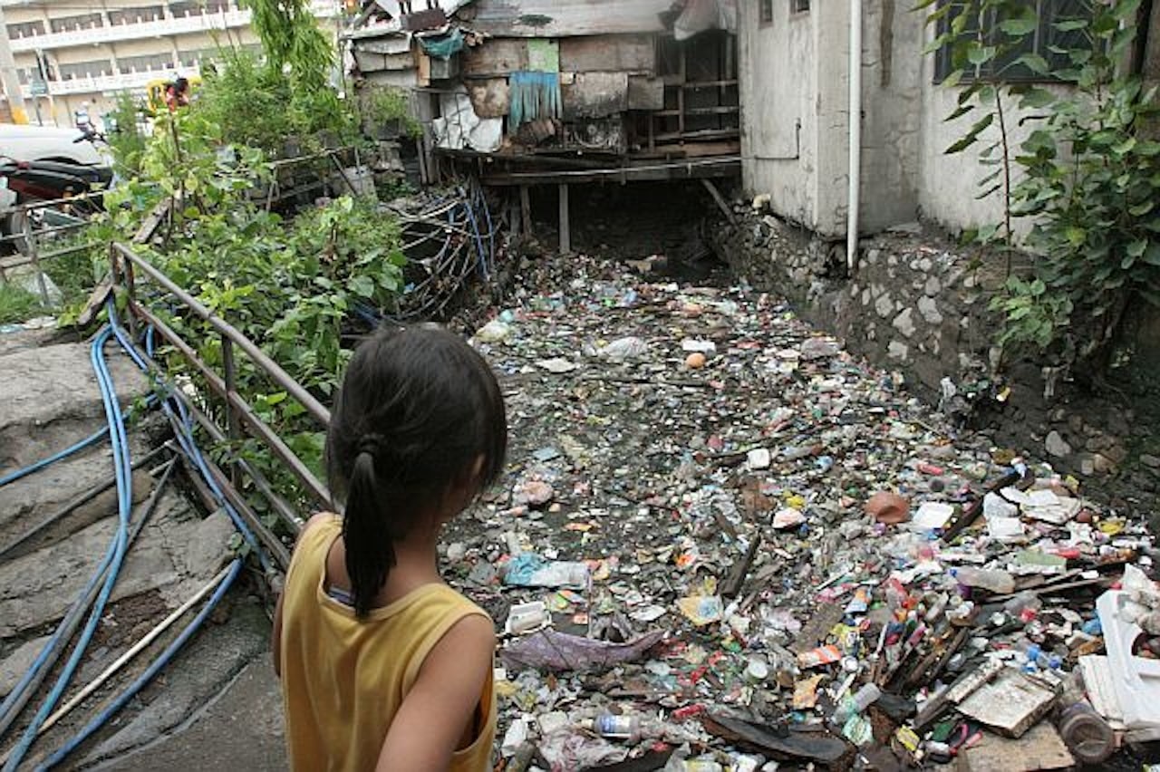 flooding in Cebu